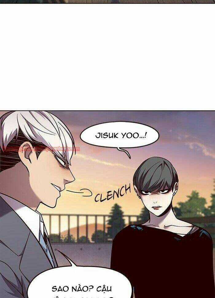 Eleceed - Hoá Thân Thành Mèo Chapter 50 trang 66