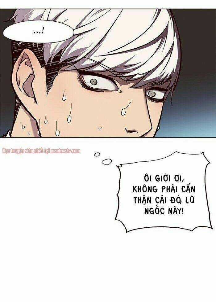 Eleceed - Hoá Thân Thành Mèo Chapter 50 trang 7