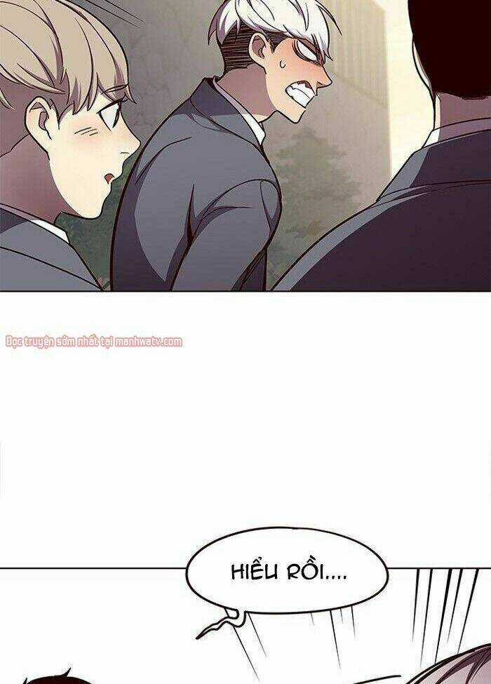 Eleceed - Hoá Thân Thành Mèo Chapter 50 trang 74