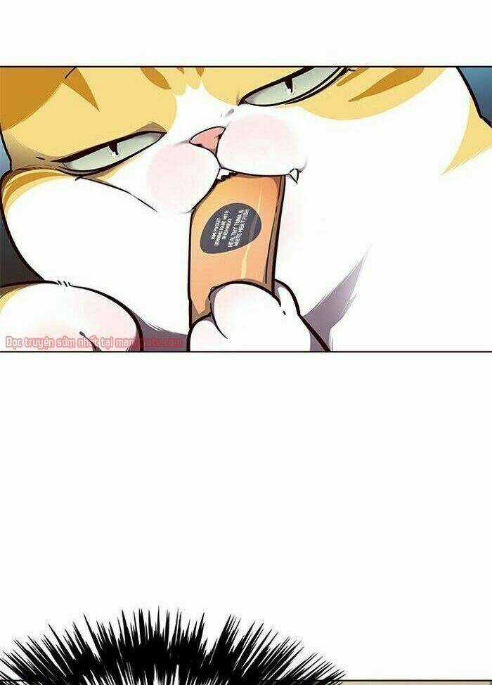 Eleceed - Hoá Thân Thành Mèo Chapter 50 trang 8