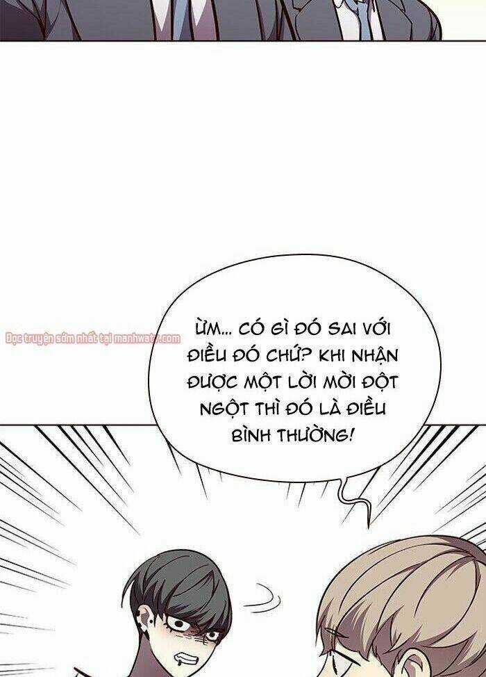 Eleceed - Hoá Thân Thành Mèo Chapter 50 trang 82