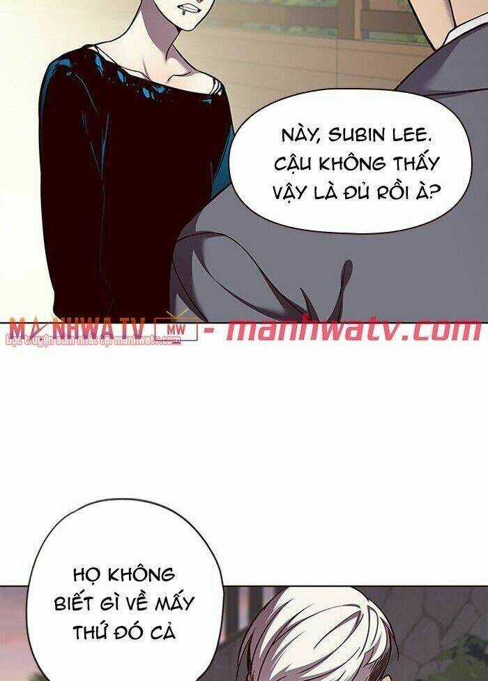 Eleceed - Hoá Thân Thành Mèo Chapter 50 trang 84