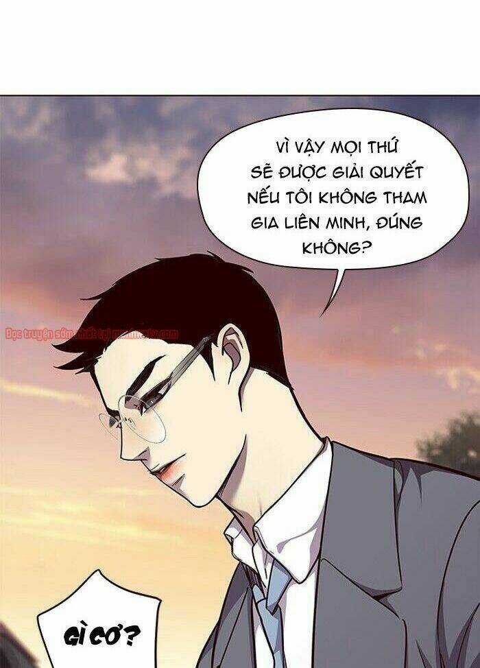 Eleceed - Hoá Thân Thành Mèo Chapter 50 trang 88