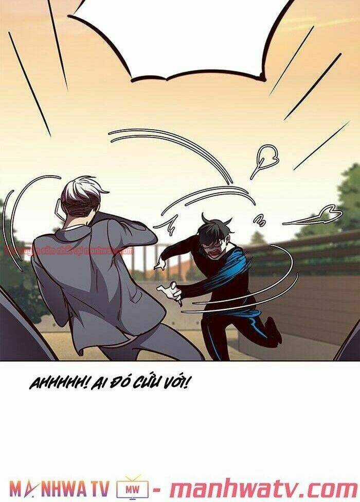 Eleceed - Hoá Thân Thành Mèo Chapter 50 trang 95