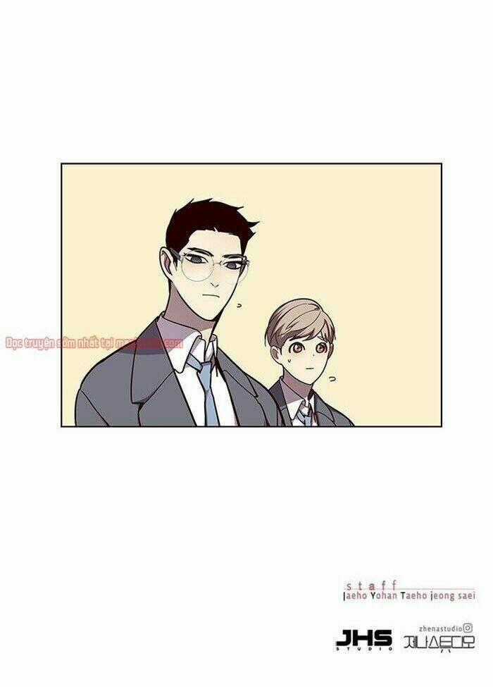 Eleceed - Hoá Thân Thành Mèo Chapter 50 trang 96