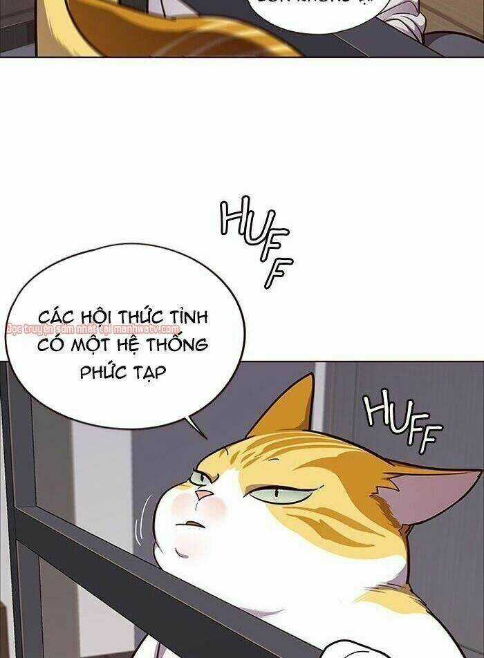 Eleceed - Hoá Thân Thành Mèo Chapter 51 trang 13