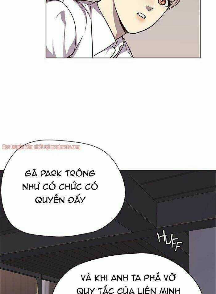 Eleceed - Hoá Thân Thành Mèo Chapter 51 trang 15