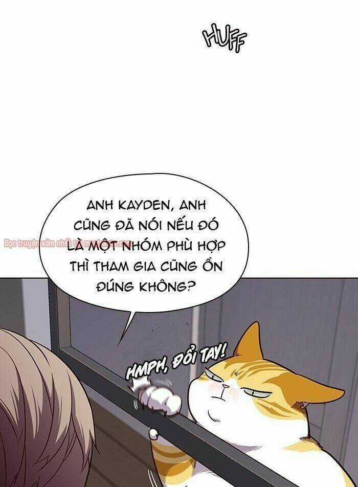 Eleceed - Hoá Thân Thành Mèo Chapter 51 trang 17