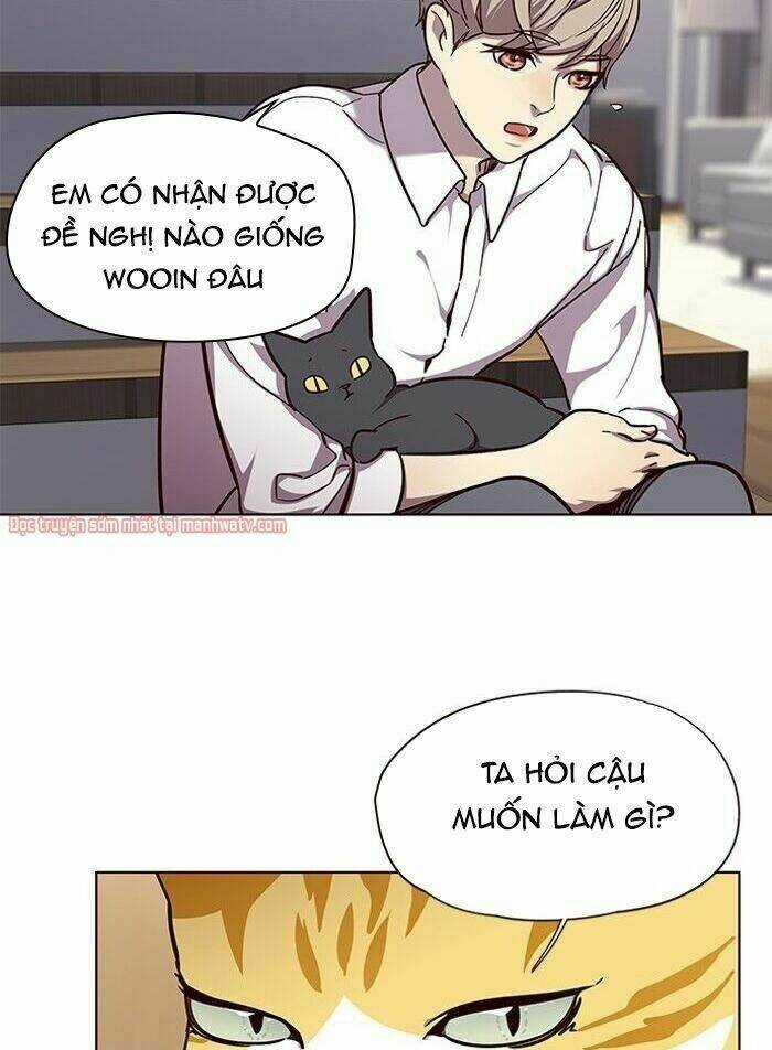 Eleceed - Hoá Thân Thành Mèo Chapter 51 trang 23