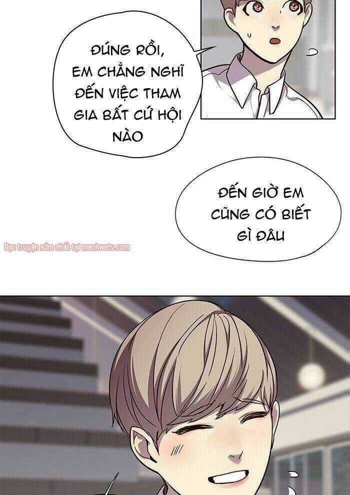 Eleceed - Hoá Thân Thành Mèo Chapter 51 trang 25