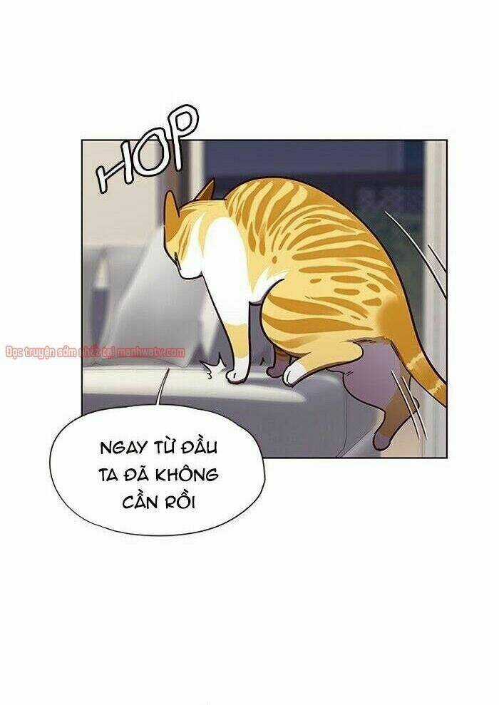 Eleceed - Hoá Thân Thành Mèo Chapter 51 trang 29