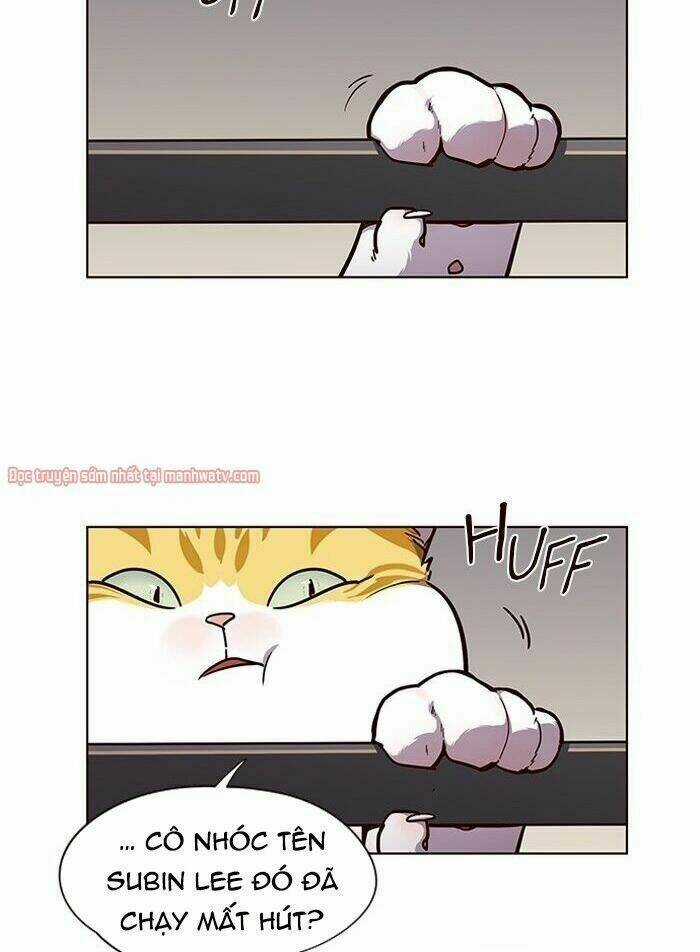 Eleceed - Hoá Thân Thành Mèo Chapter 51 trang 3