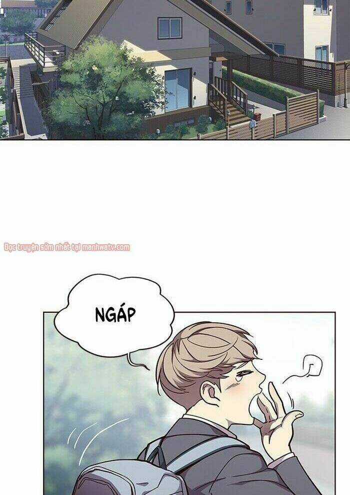 Eleceed - Hoá Thân Thành Mèo Chapter 51 trang 37