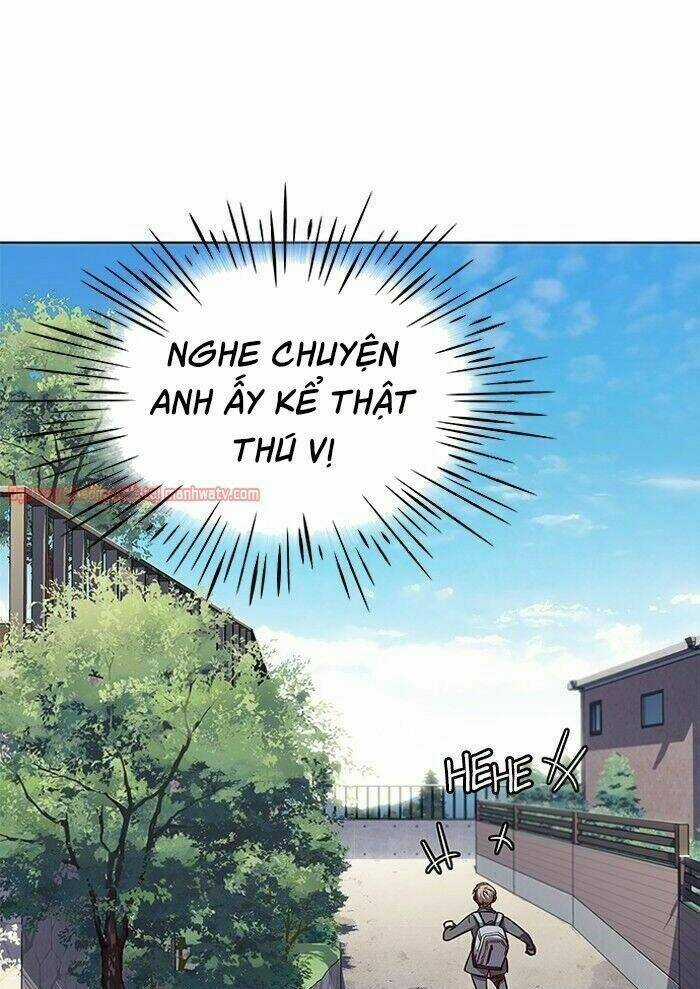 Eleceed - Hoá Thân Thành Mèo Chapter 51 trang 39