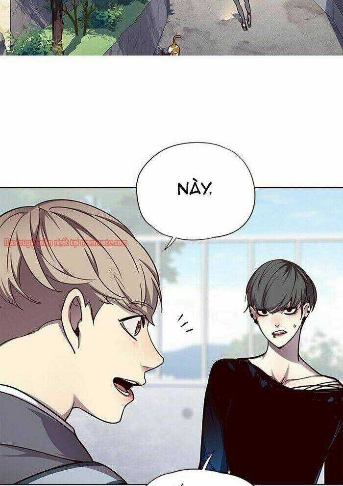 Eleceed - Hoá Thân Thành Mèo Chapter 51 trang 40