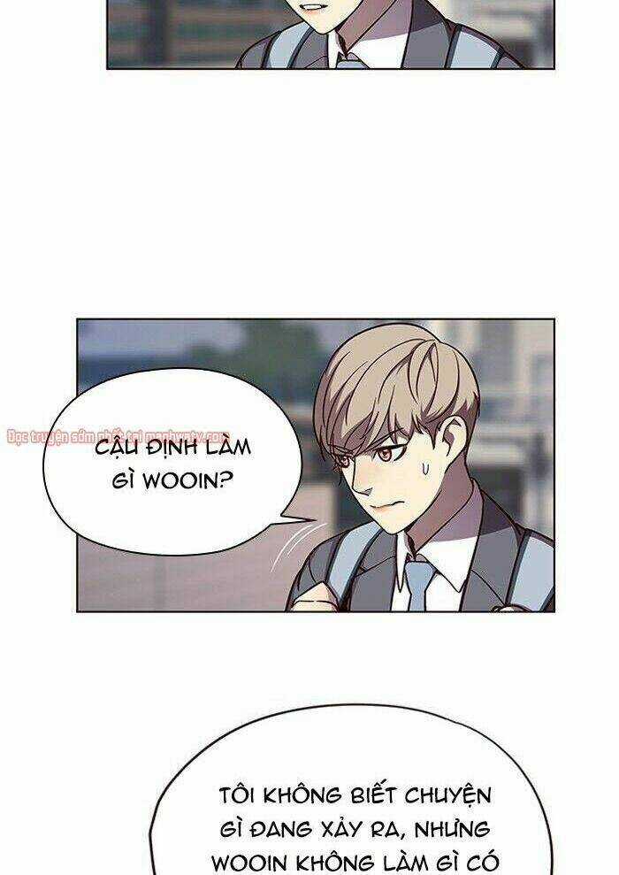 Eleceed - Hoá Thân Thành Mèo Chapter 51 trang 44