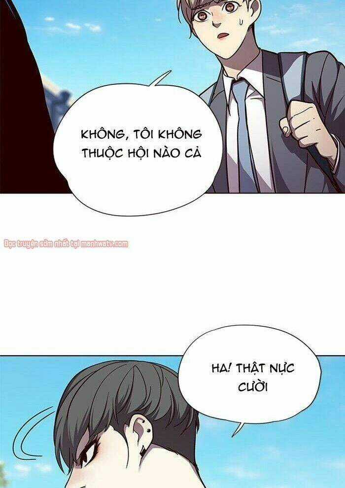 Eleceed - Hoá Thân Thành Mèo Chapter 51 trang 47