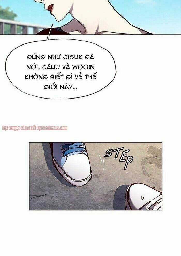 Eleceed - Hoá Thân Thành Mèo Chapter 51 trang 48