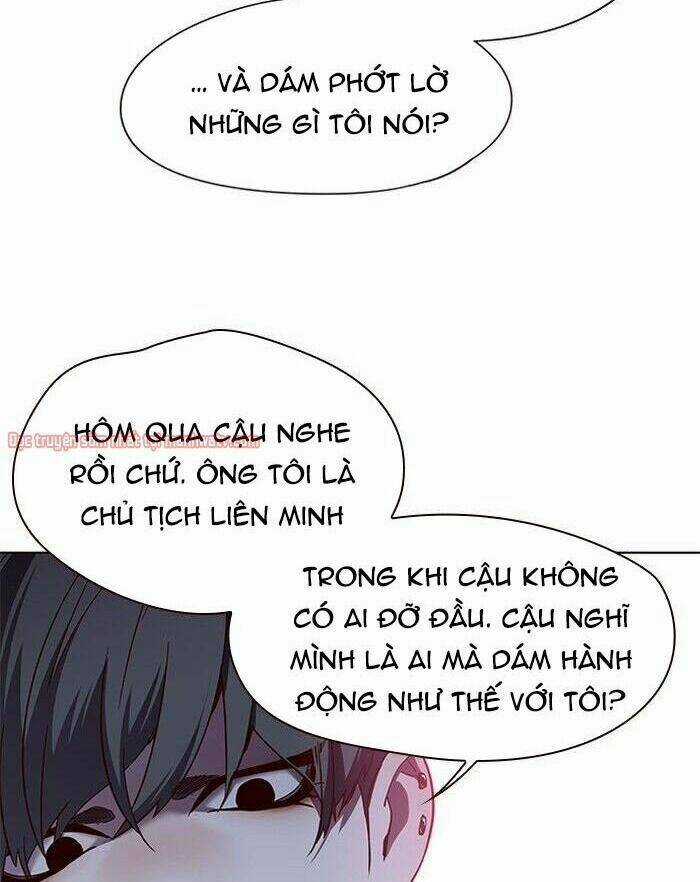 Eleceed - Hoá Thân Thành Mèo Chapter 51 trang 52