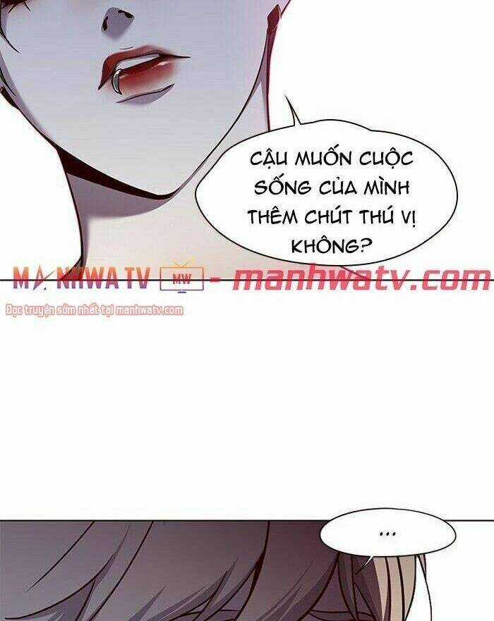 Eleceed - Hoá Thân Thành Mèo Chapter 51 trang 53