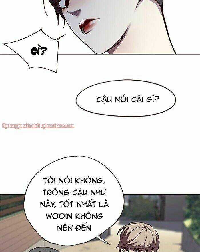 Eleceed - Hoá Thân Thành Mèo Chapter 51 trang 56