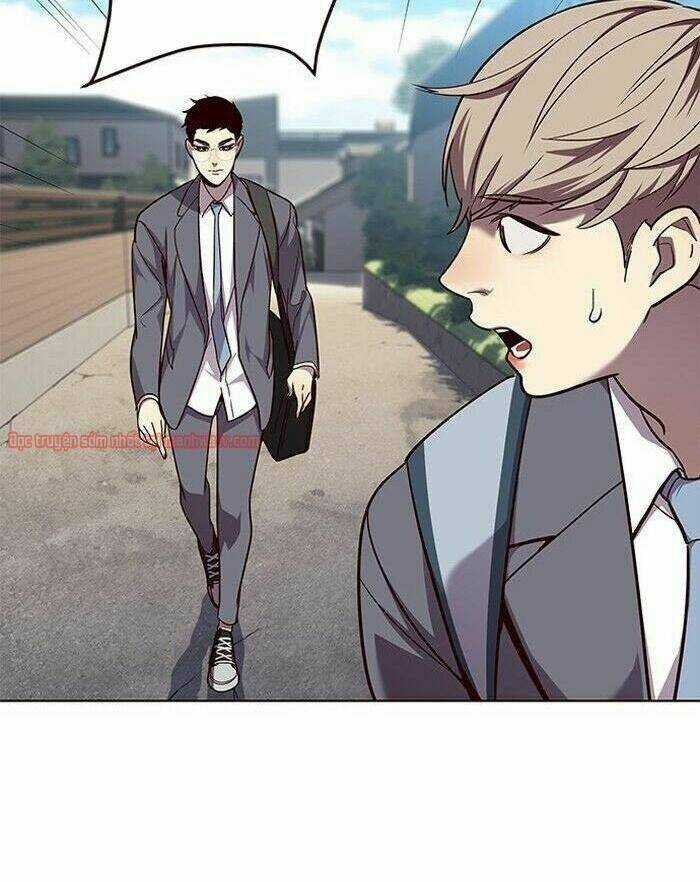 Eleceed - Hoá Thân Thành Mèo Chapter 51 trang 68