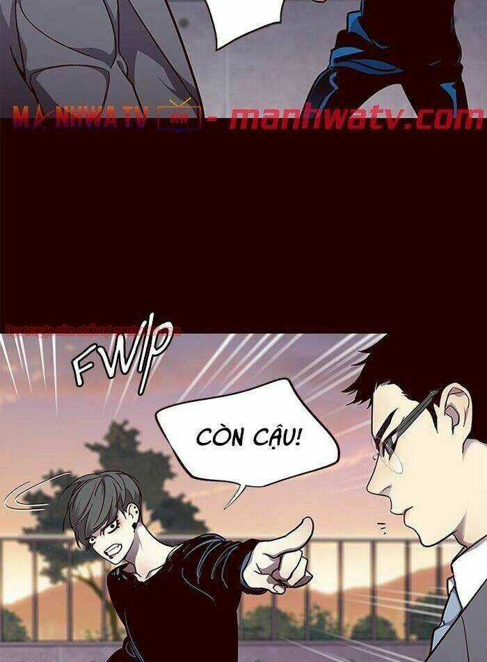 Eleceed - Hoá Thân Thành Mèo Chapter 51 trang 7