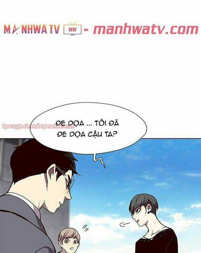 Eleceed - Hoá Thân Thành Mèo Chapter 51 trang 70