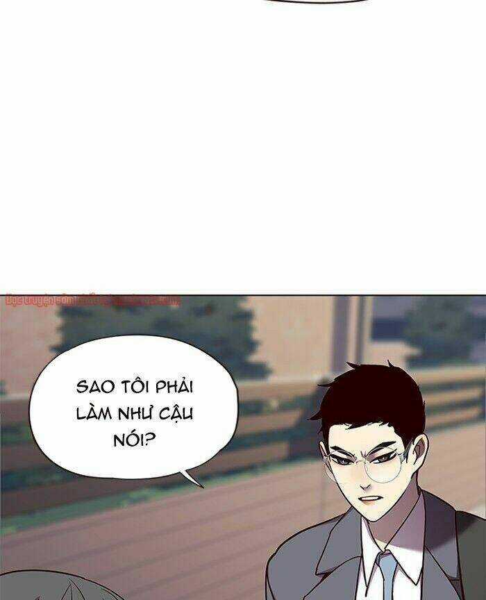 Eleceed - Hoá Thân Thành Mèo Chapter 51 trang 73