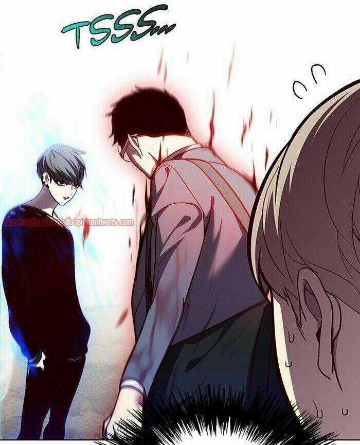 Eleceed - Hoá Thân Thành Mèo Chapter 51 trang 80