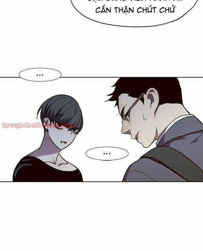 Eleceed - Hoá Thân Thành Mèo Chapter 51 trang 84