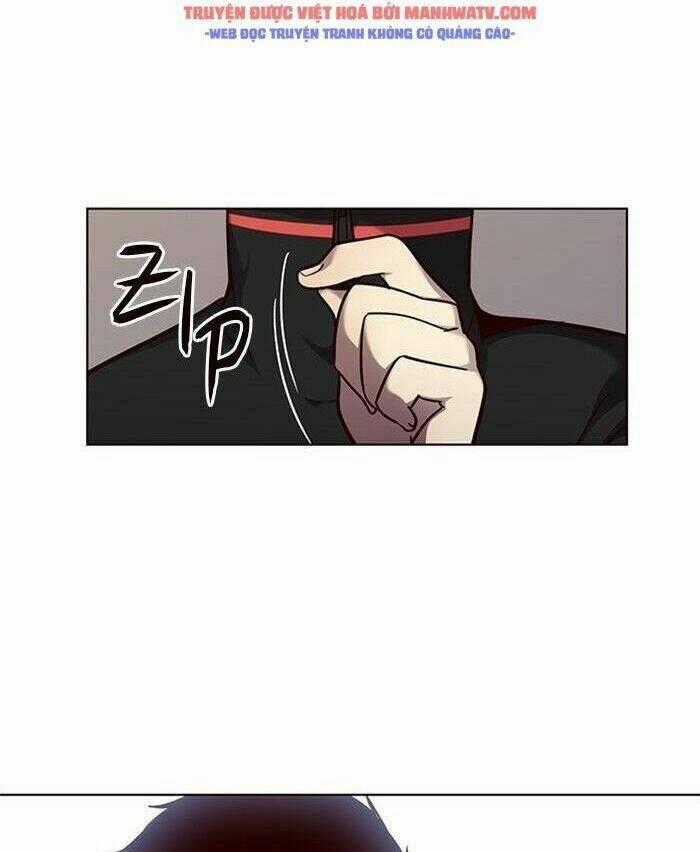 Eleceed - Hoá Thân Thành Mèo Chapter 52 trang 1