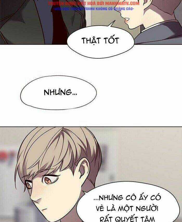 Eleceed - Hoá Thân Thành Mèo Chapter 52 trang 13