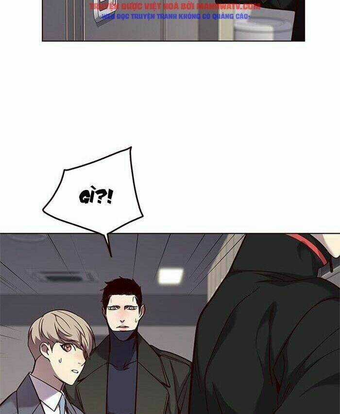 Eleceed - Hoá Thân Thành Mèo Chapter 52 trang 16