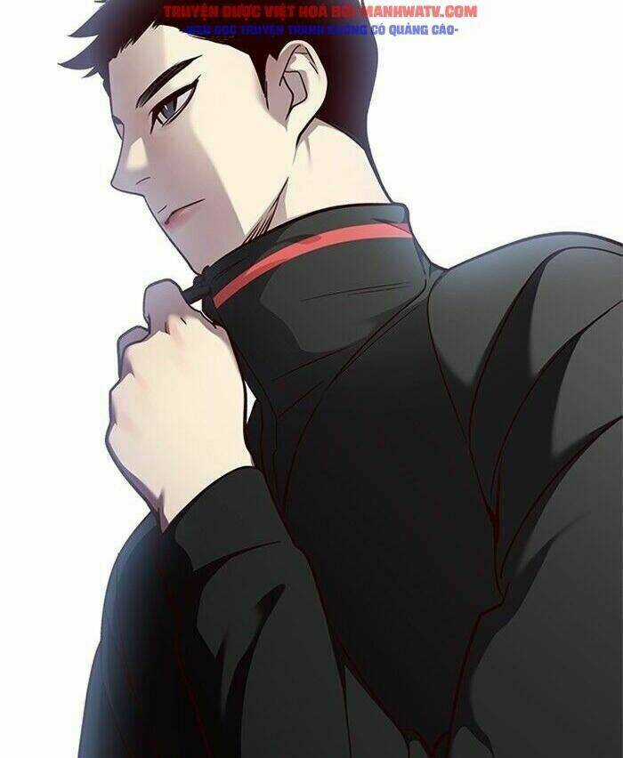 Eleceed - Hoá Thân Thành Mèo Chapter 52 trang 2