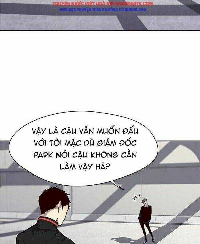 Eleceed - Hoá Thân Thành Mèo Chapter 52 trang 22