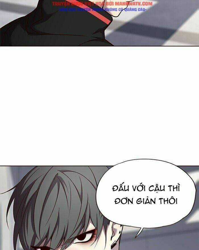 Eleceed - Hoá Thân Thành Mèo Chapter 52 trang 24