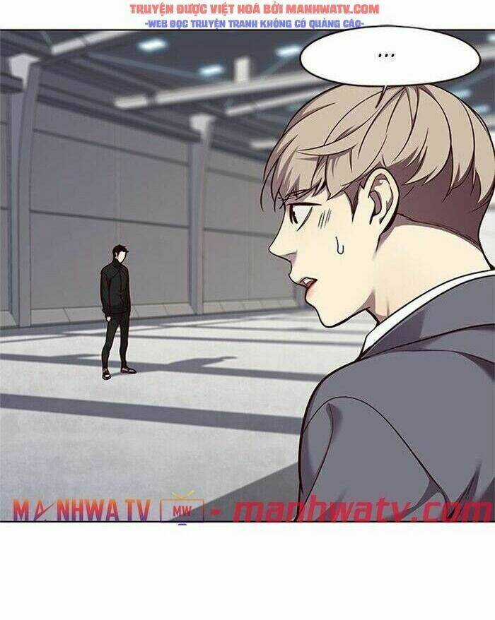 Eleceed - Hoá Thân Thành Mèo Chapter 52 trang 26