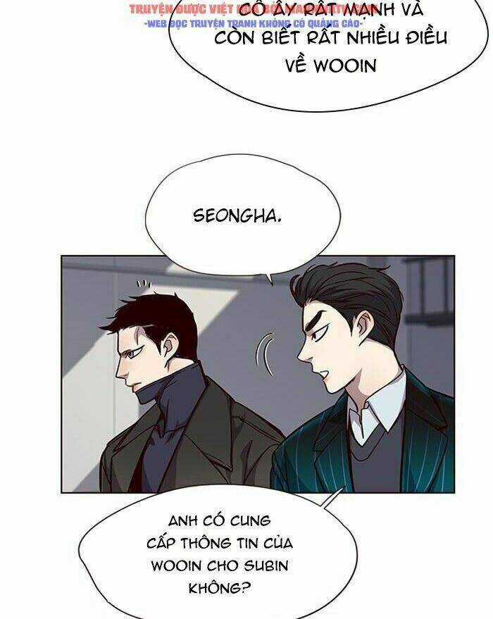 Eleceed - Hoá Thân Thành Mèo Chapter 52 trang 29