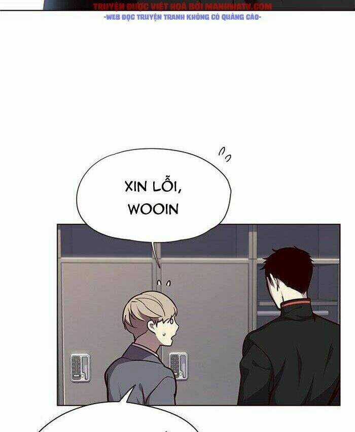 Eleceed - Hoá Thân Thành Mèo Chapter 52 trang 3