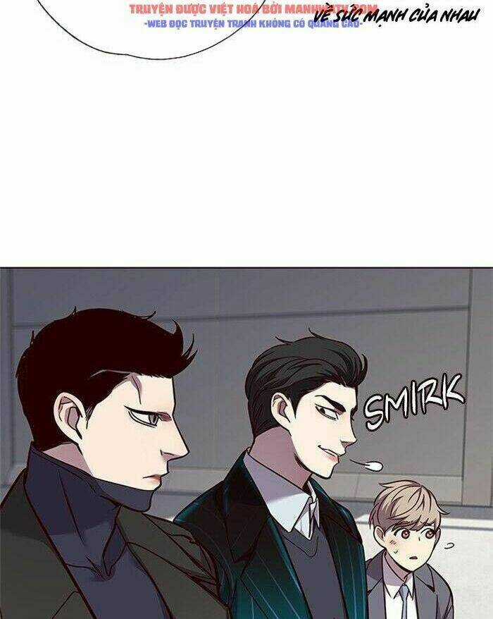 Eleceed - Hoá Thân Thành Mèo Chapter 52 trang 31