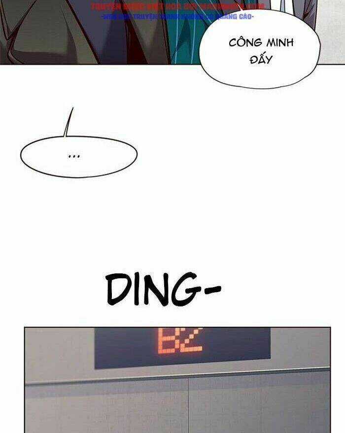 Eleceed - Hoá Thân Thành Mèo Chapter 52 trang 32