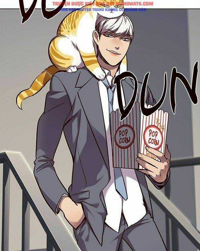 Eleceed - Hoá Thân Thành Mèo Chapter 52 trang 35