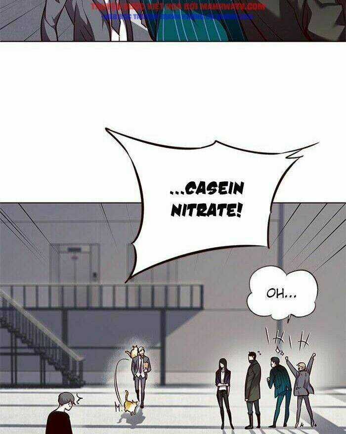 Eleceed - Hoá Thân Thành Mèo Chapter 52 trang 38