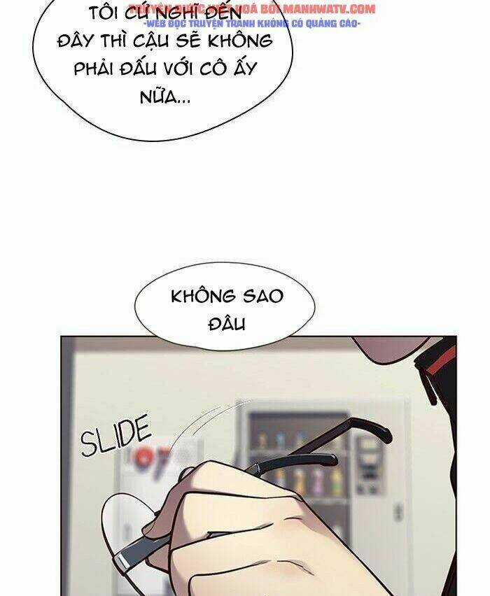 Eleceed - Hoá Thân Thành Mèo Chapter 52 trang 4