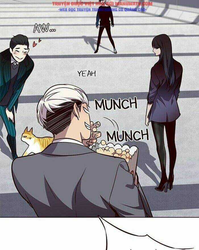 Eleceed - Hoá Thân Thành Mèo Chapter 52 trang 40