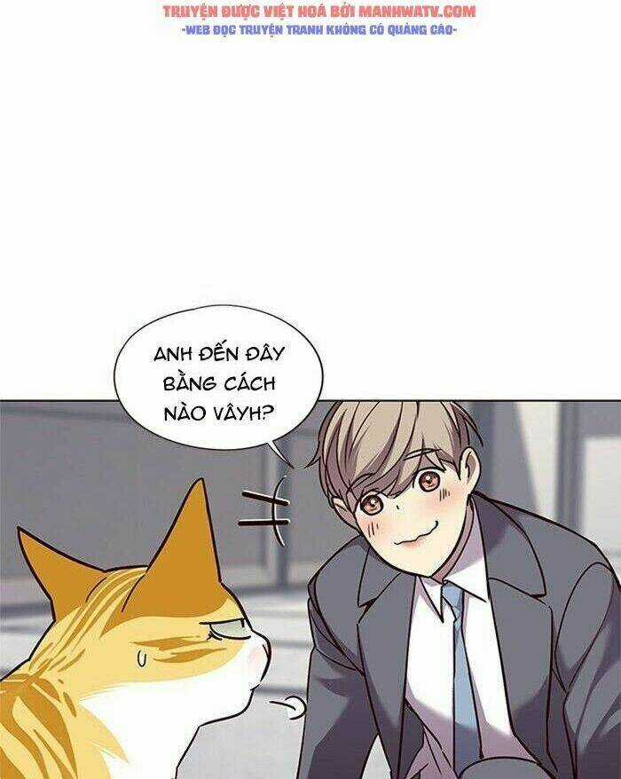 Eleceed - Hoá Thân Thành Mèo Chapter 52 trang 43