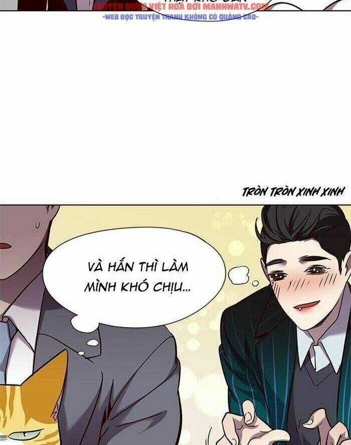 Eleceed - Hoá Thân Thành Mèo Chapter 52 trang 51