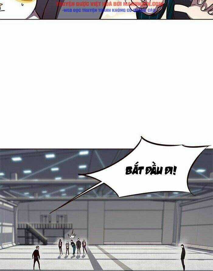 Eleceed - Hoá Thân Thành Mèo Chapter 52 trang 52