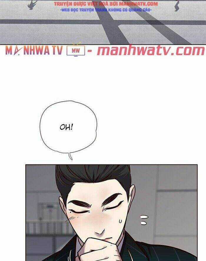 Eleceed - Hoá Thân Thành Mèo Chapter 52 trang 53